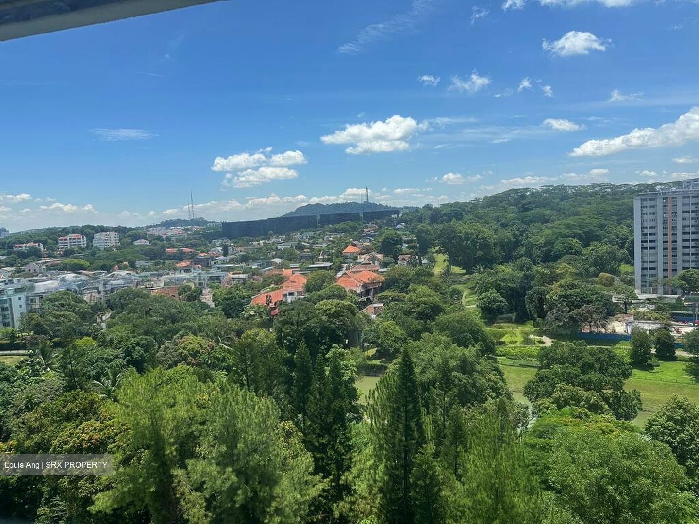 Blk 307 Clementi Meadows (Clementi), HDB 3 Rooms #500195881